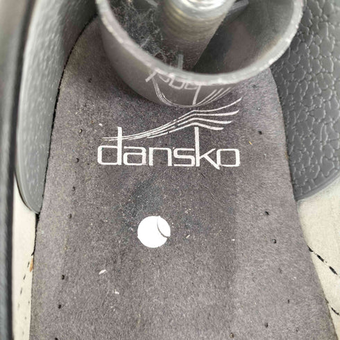 ダンスコ dansko Professional Slip On Clogs レディース JPN:36